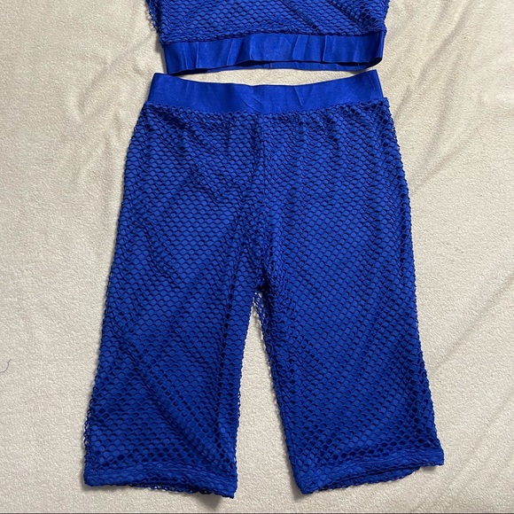 2pc Net Set - Picture 2 of 4